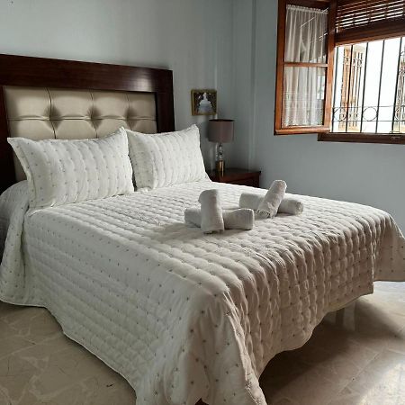 Apartamento Buen Pastor Con Parking Gratuito Кордова Екстер'єр фото