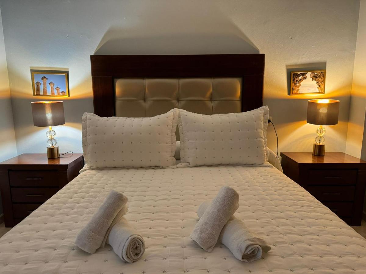 Apartamento Buen Pastor Con Parking Gratuito Кордова Екстер'єр фото