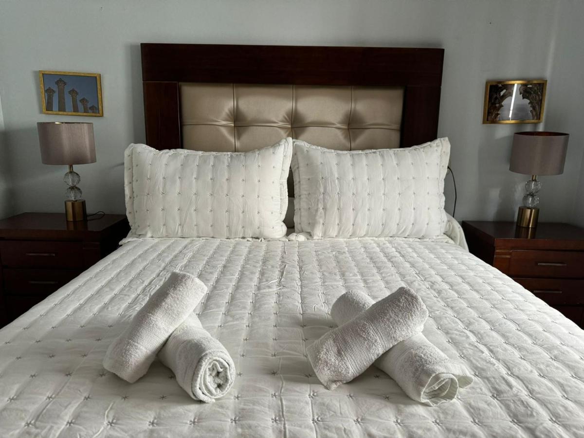Apartamento Buen Pastor Con Parking Gratuito Кордова Екстер'єр фото