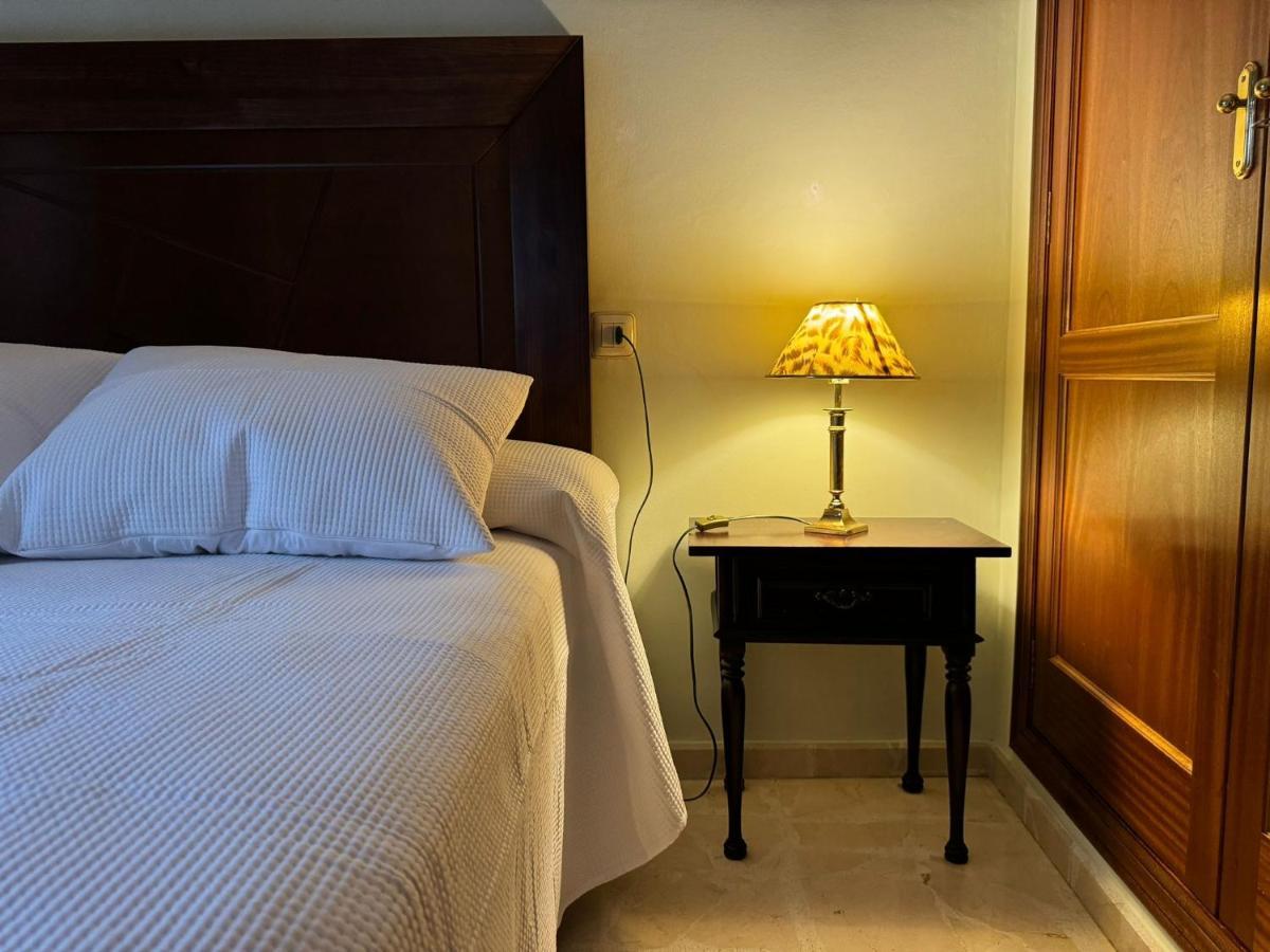 Apartamento Buen Pastor Con Parking Gratuito Кордова Екстер'єр фото