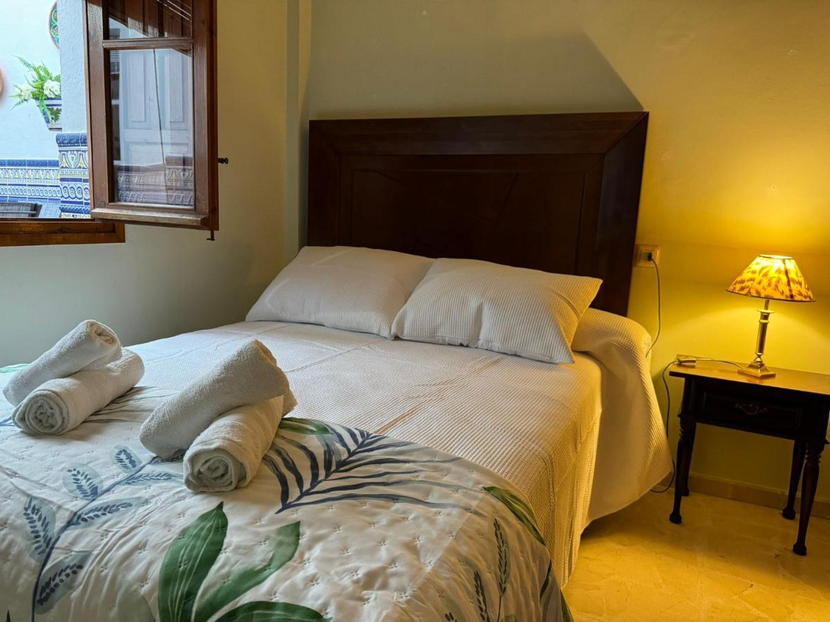 Apartamento Buen Pastor Con Parking Gratuito Кордова Екстер'єр фото